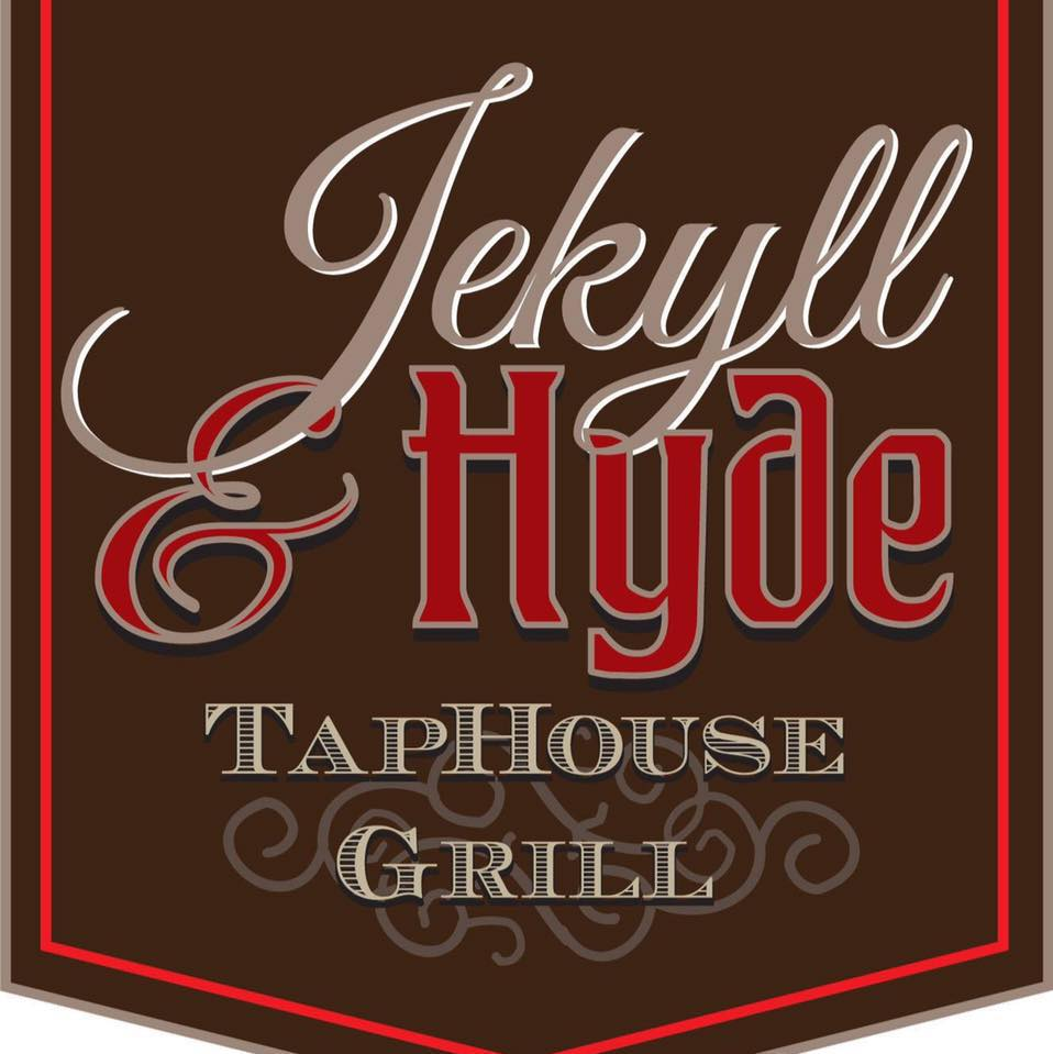 Jekyll and Hyde Taphouse Grill logo