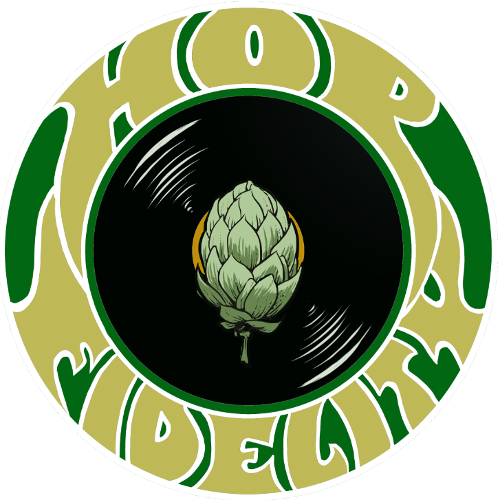 Hop Fidelity logo