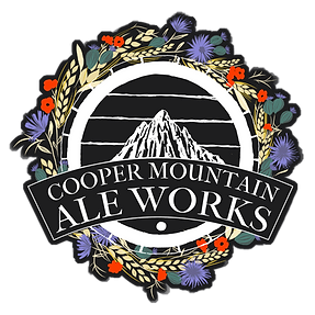 Cooper Mountain Ale Works - Sherwood logo