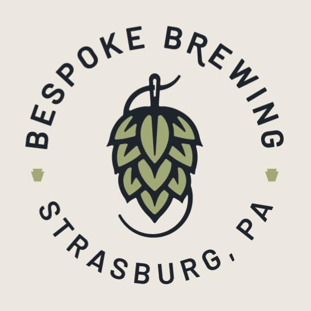 Bespoke Brewing logo