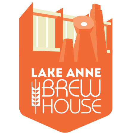 Lake Anne Brew House logo