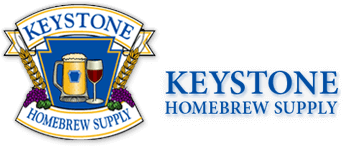 Keystone Homebrew Supply logo