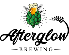 Afterglow Brewing Company logo