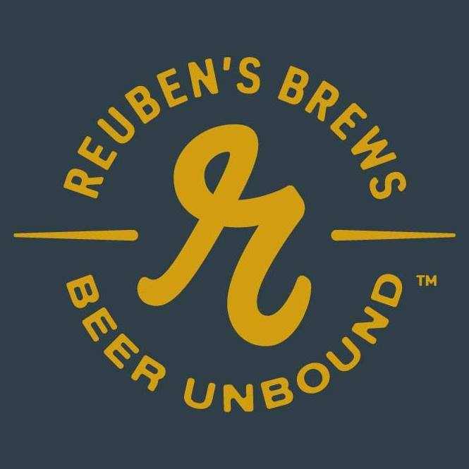 Reubens Brews logo