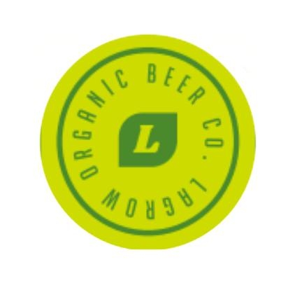 LaGrow Organic Beer Co logo