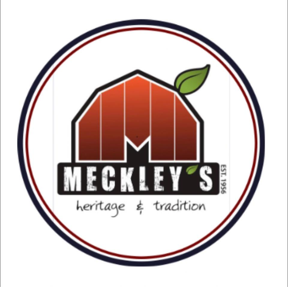 Meckleys Brewing Co logo
