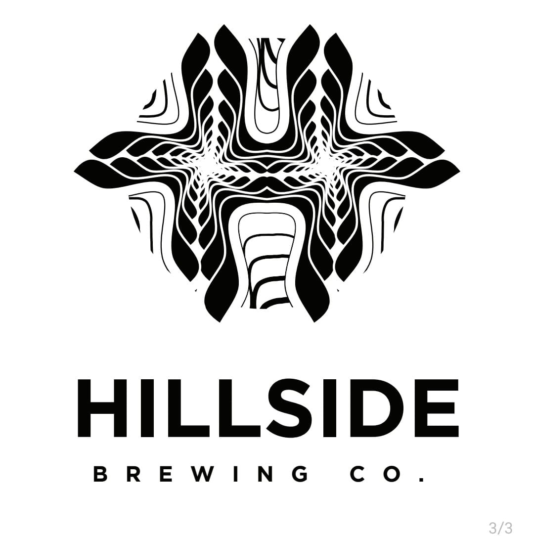 Hillside Brewing logo