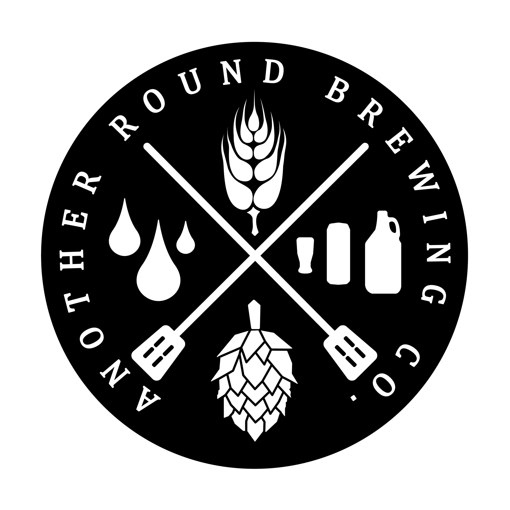 Another Round Brewing Co logo