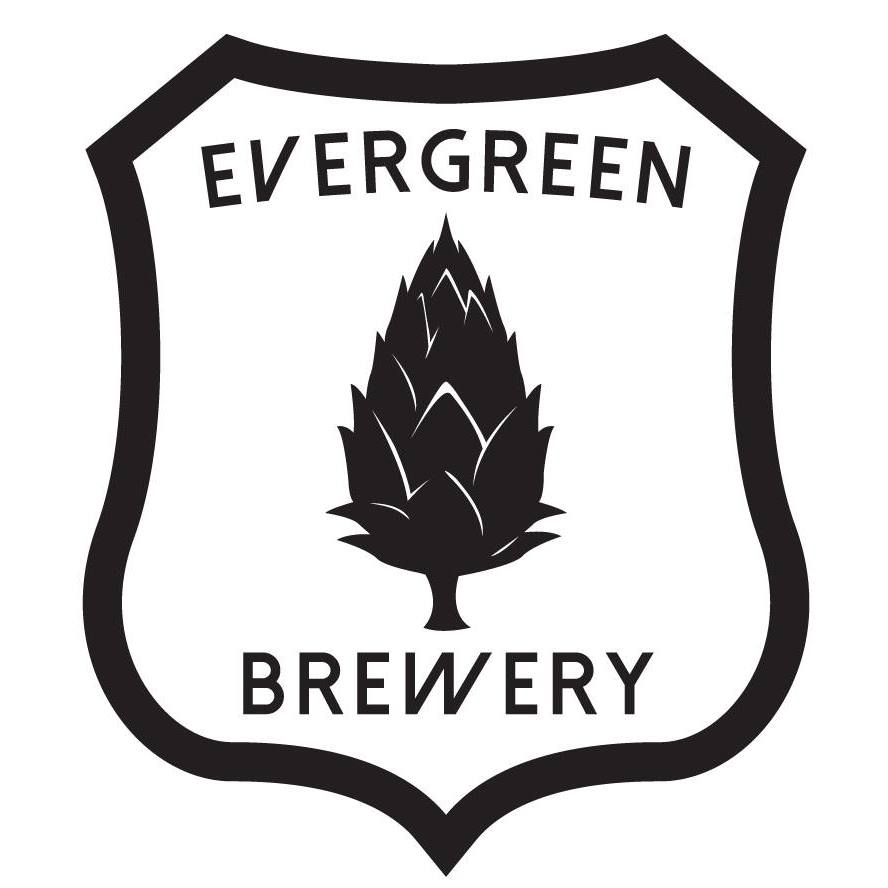 Evergreen Brewery logo