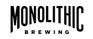 Monolithic Brewing logo