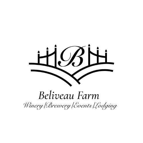 Beliveau Farm Brewery logo