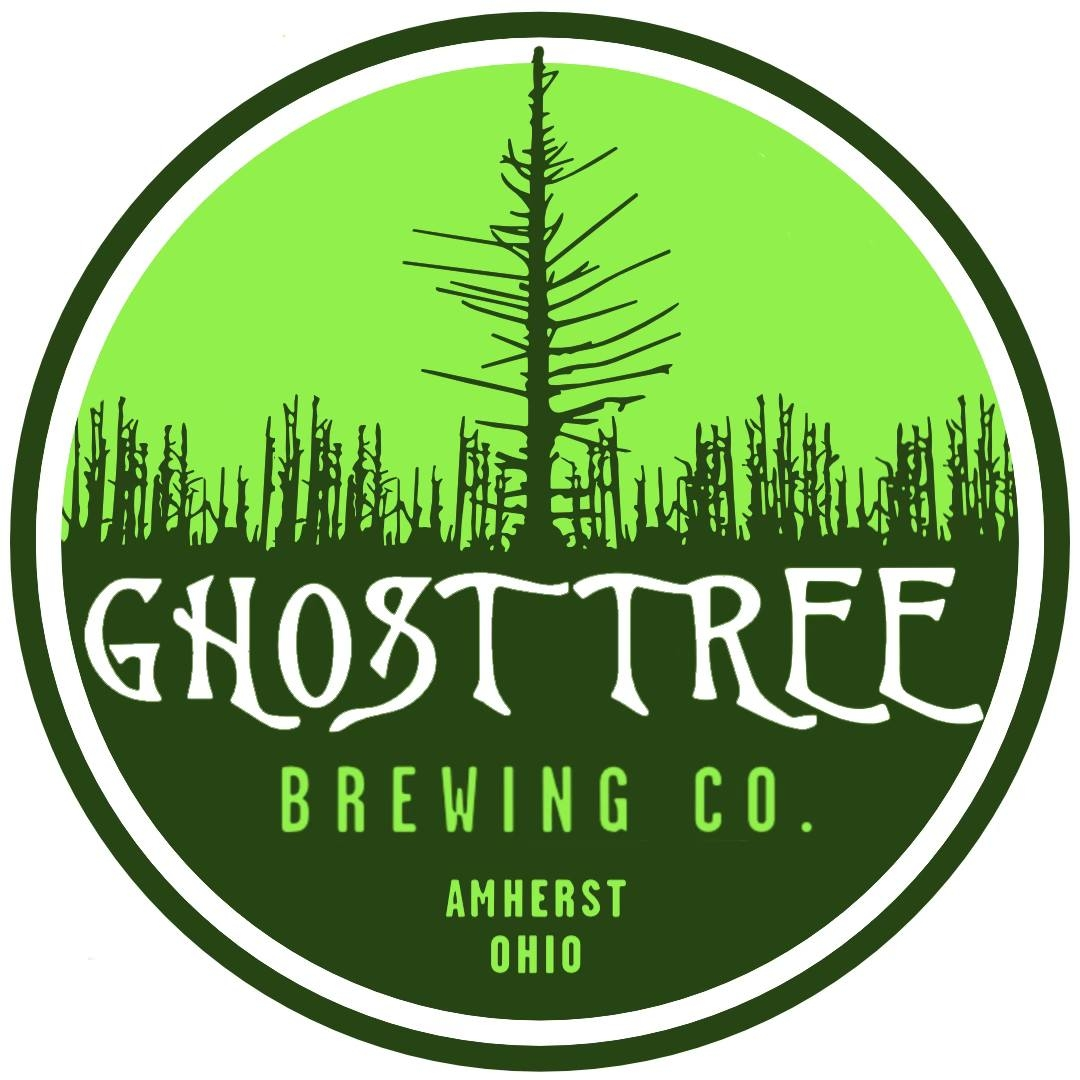 Ghost Tree Brewing Company logo