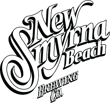 New Smyrna Beach Brewing Co logo