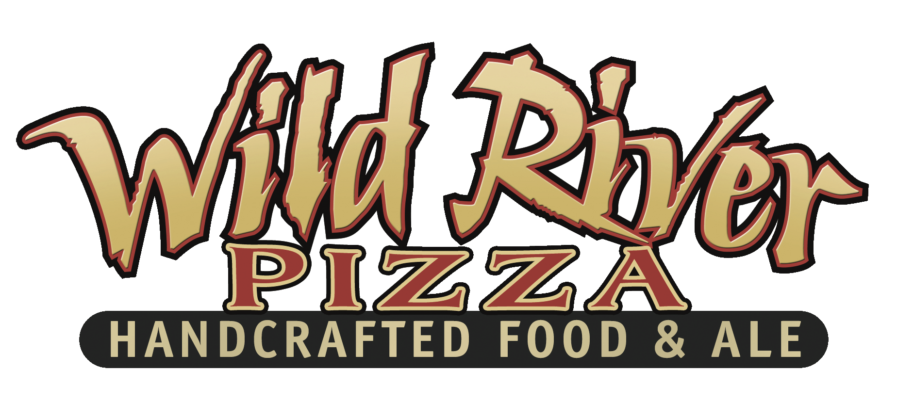 Wild River Brewing and Pizza Co - Medford logo