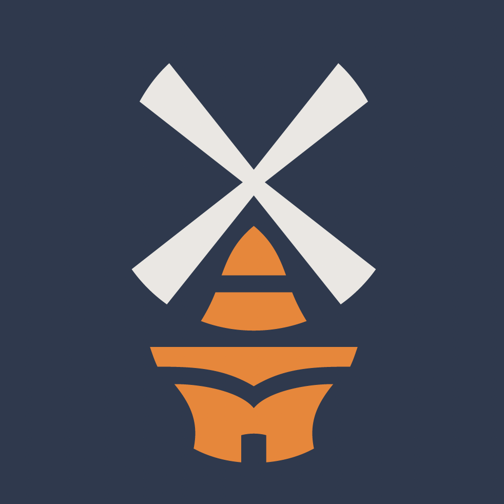 New Holland Brewing - Grand Rapids logo