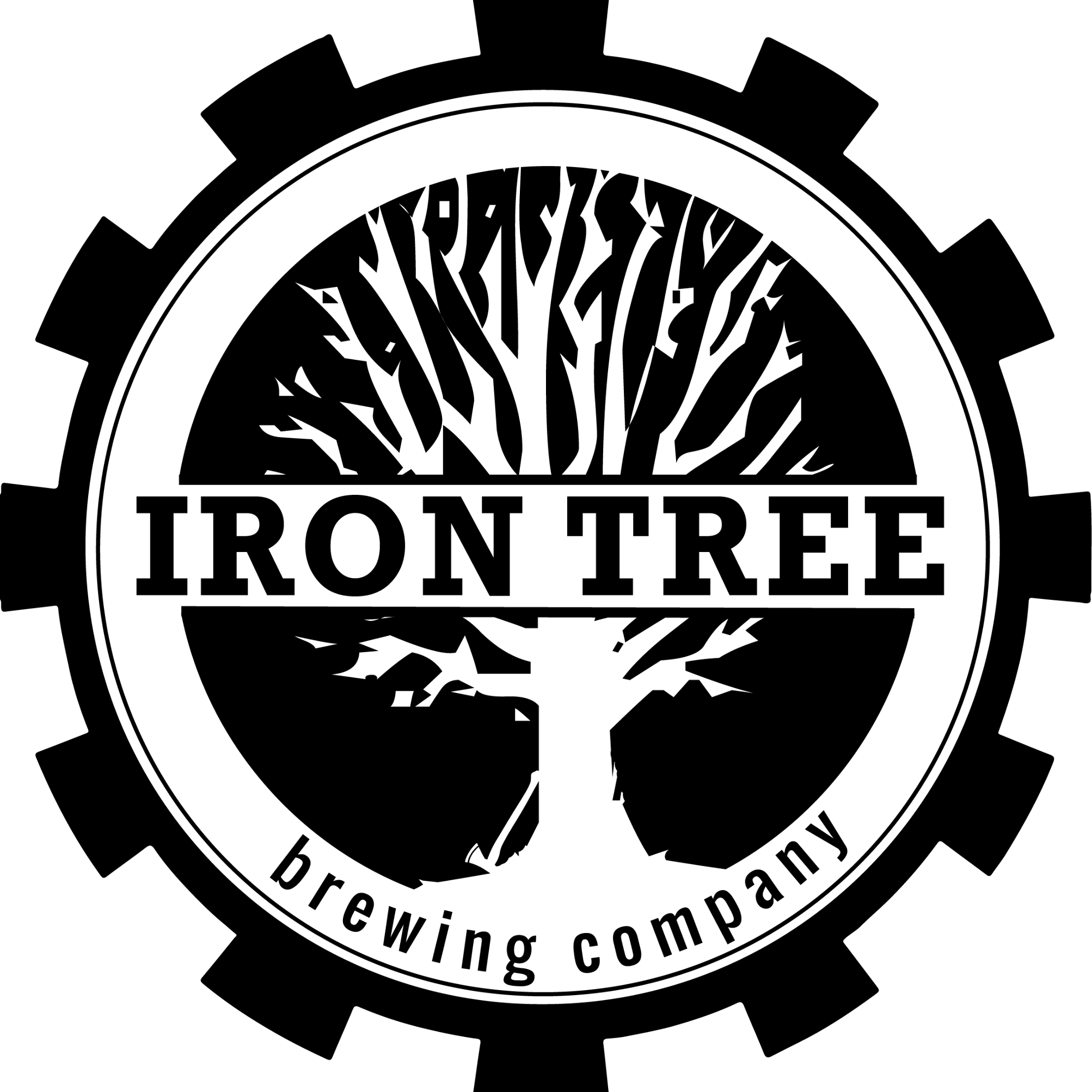 Iron Tree Brewing Company logo