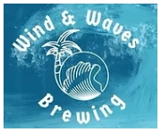 Wind Waves Brewing logo