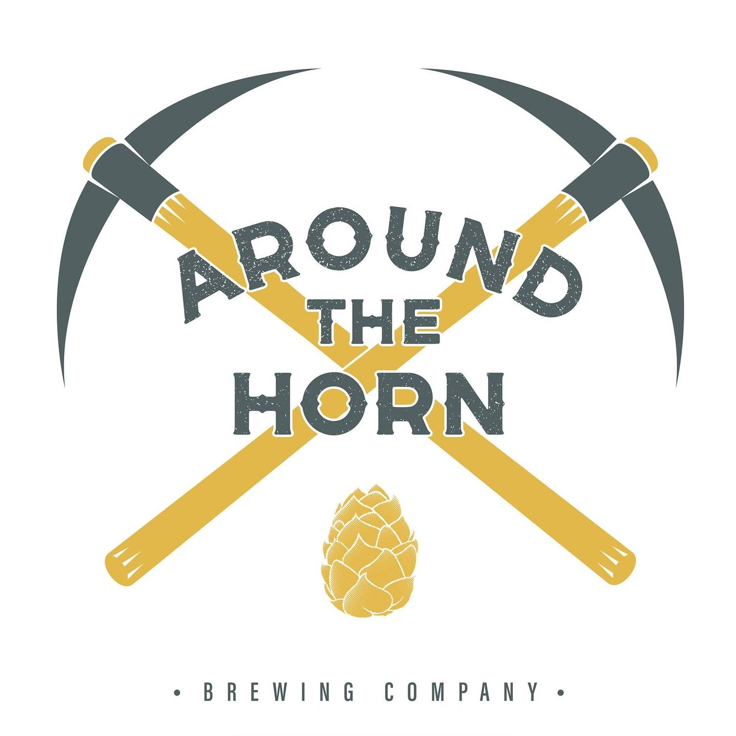 Around The Horn Brewing Company logo