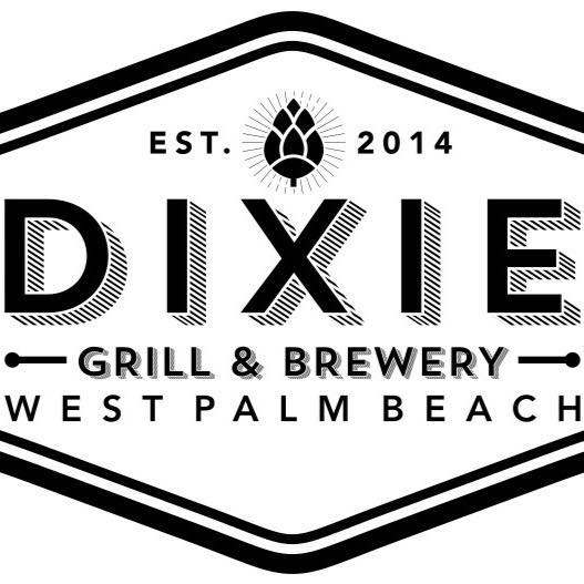 Dixie Grill Brewery logo