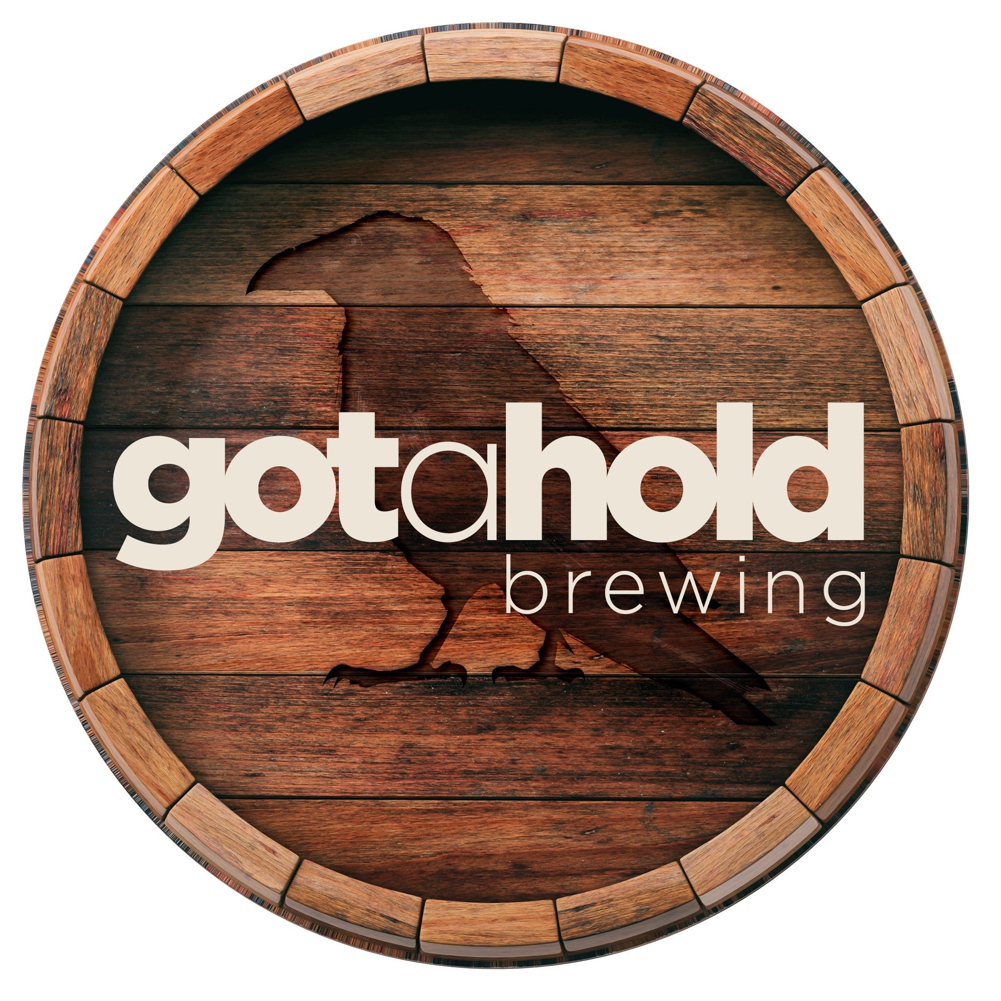 Gotahold Brewing Company logo