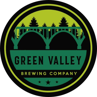 Green Valley Brewing Co logo