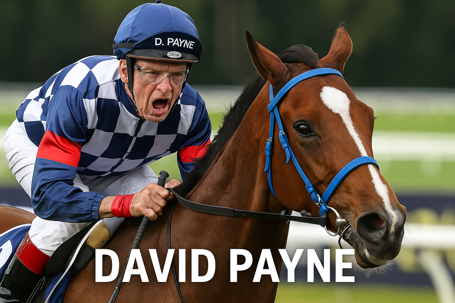 david payne