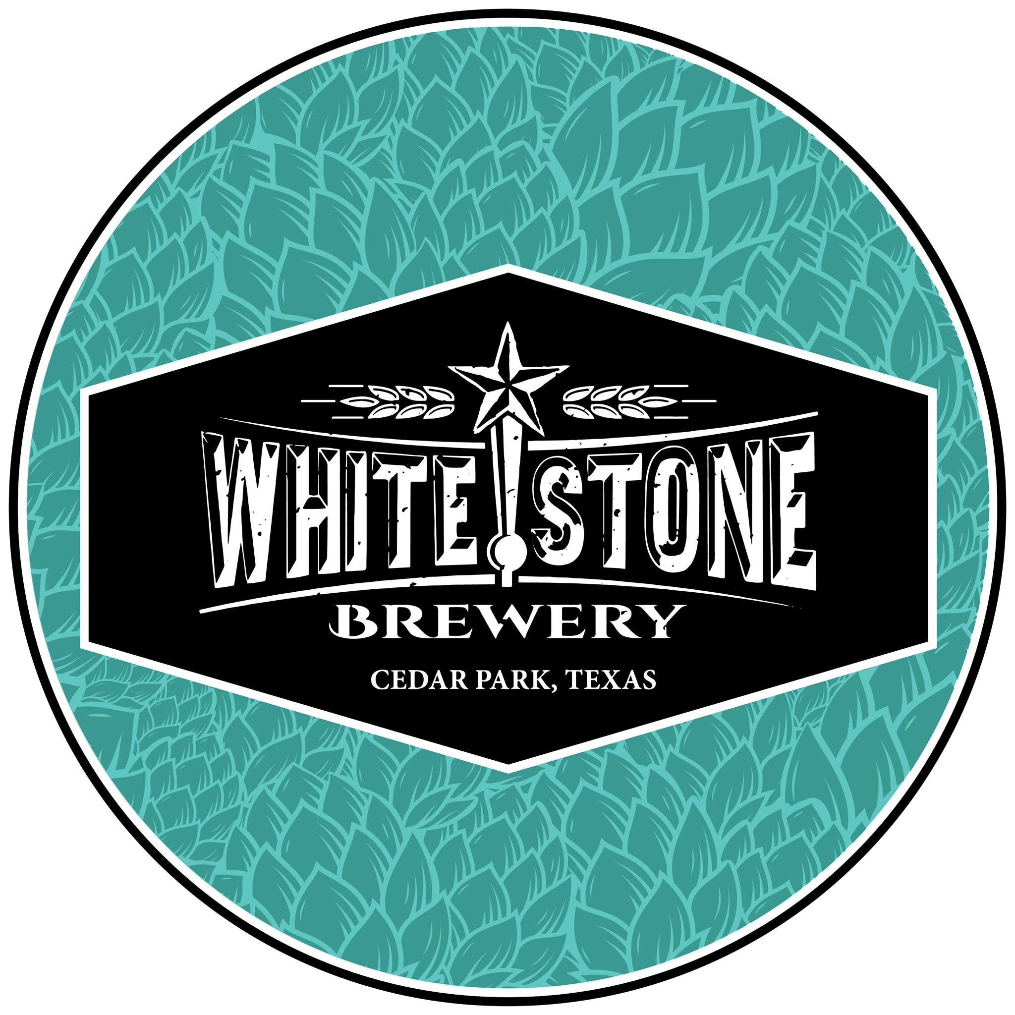 Whitestone Brewery - Liberty Hill logo
