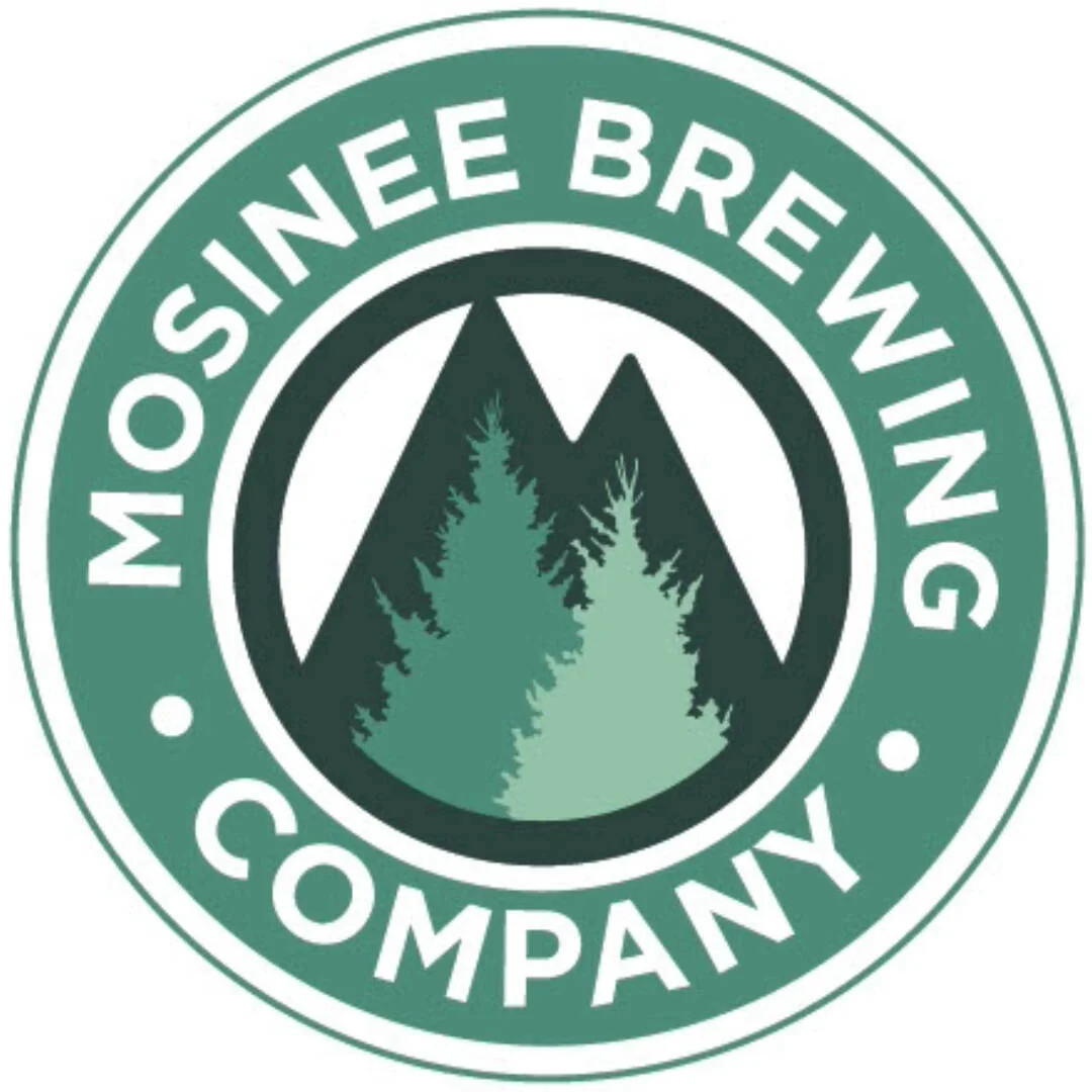 Mosinee Brewing Company logo