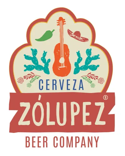 Cerveza Zolupez Beer Co logo