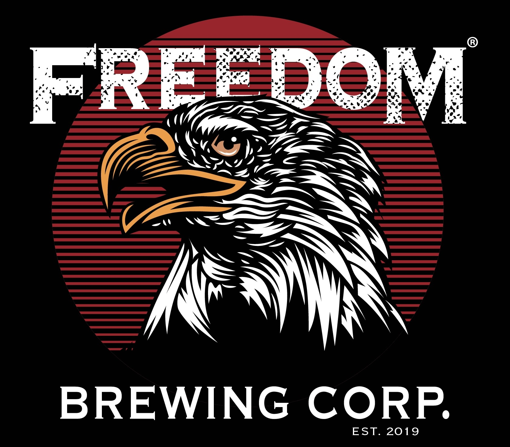 Freedom Brewing Corp logo