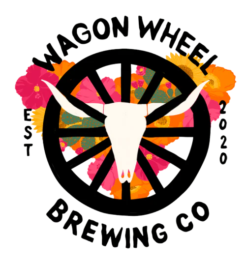 Wagon Wheel Brewing Company logo