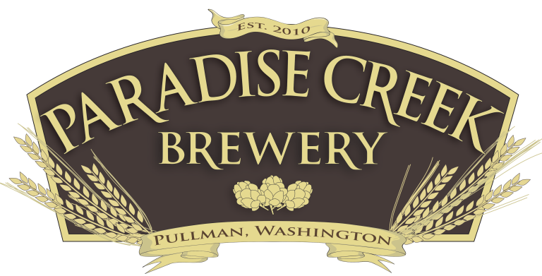 Paradise Creek Brewery logo