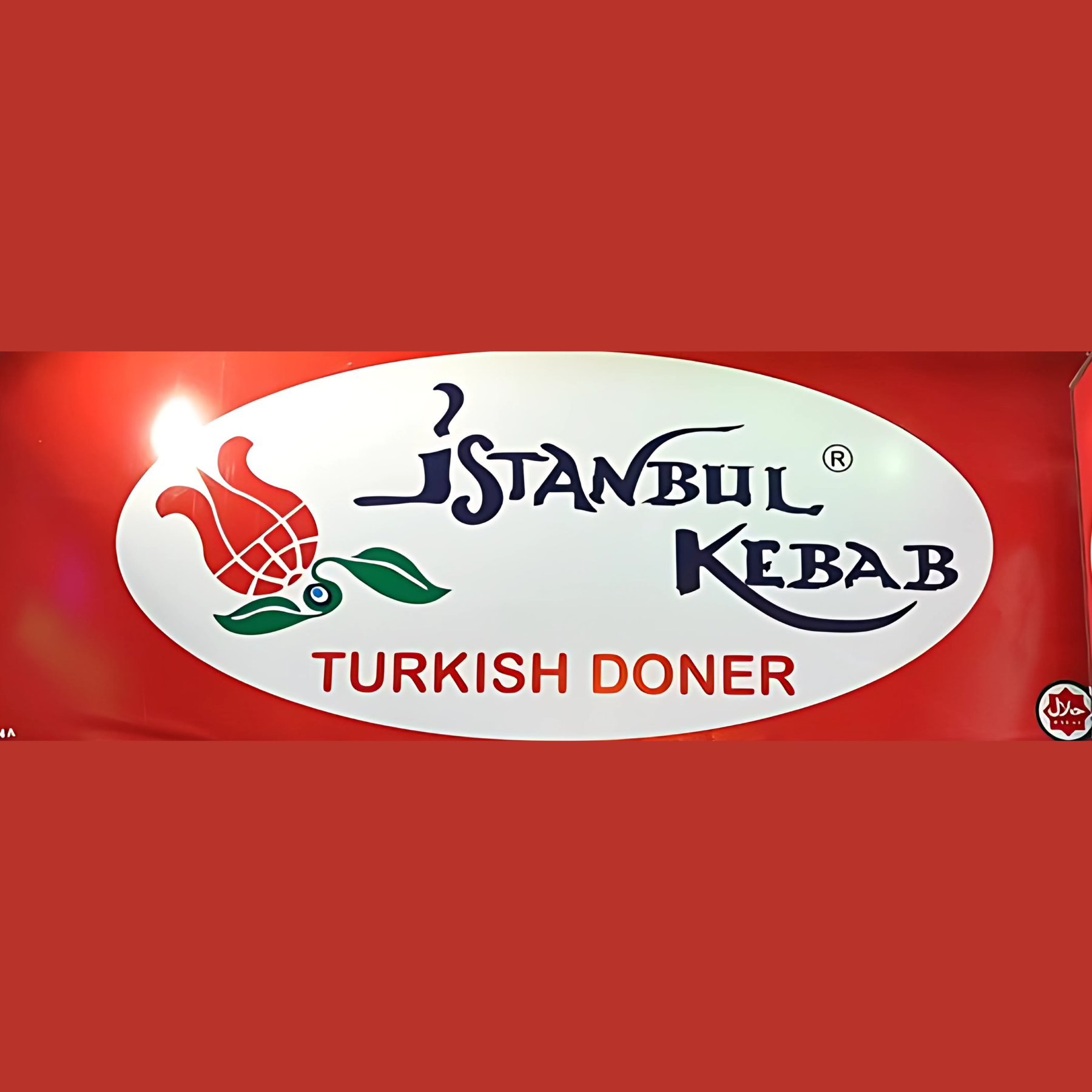 New Istanbul Kebab