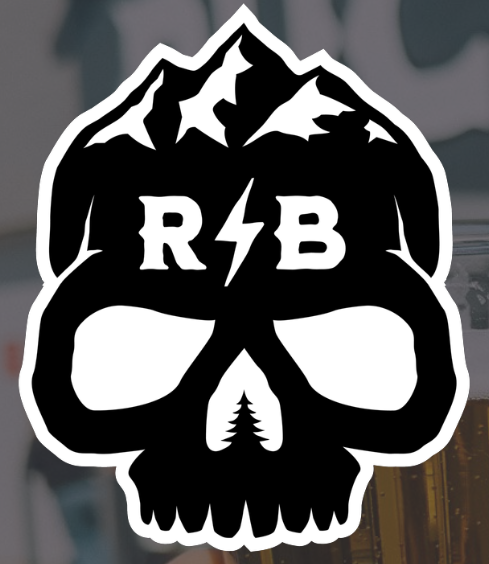 Ruckus Brewing logo