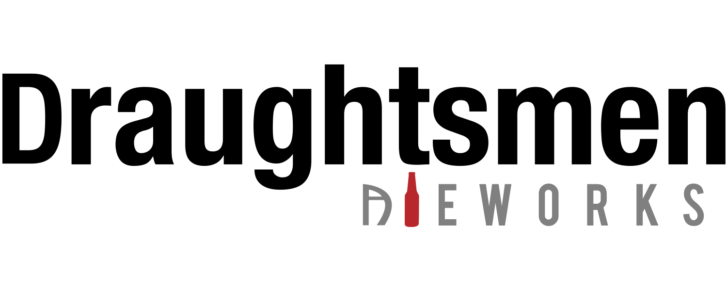 Draughtsmen Aleworks - Santa Barbara logo
