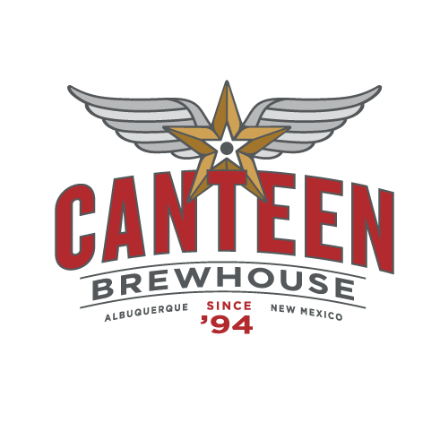 Canteen Brewhouse logo