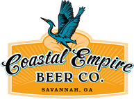 Coastal Empire Beer Co logo