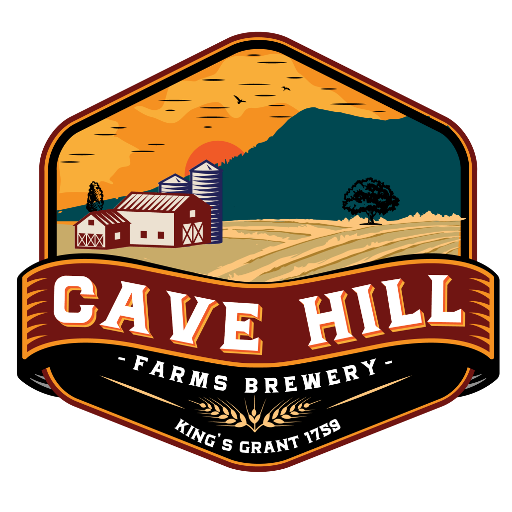 Cave Hill Farms Brewery logo