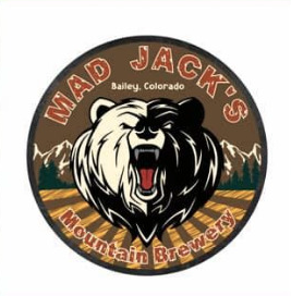 Mad Jacks Mountain Brewery logo