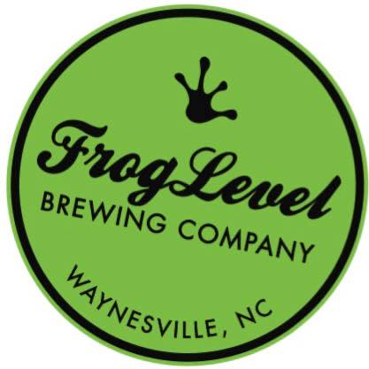 Frog Level Brewing Company logo