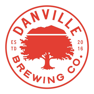 Danville Brewing Company logo