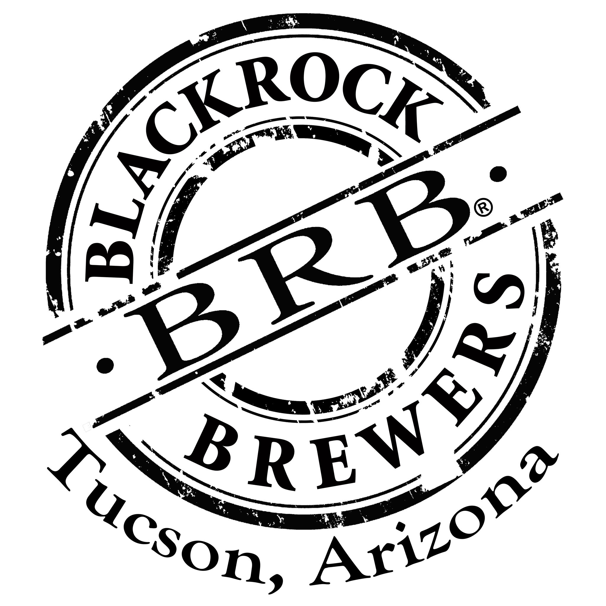 BlackRock Brewers logo