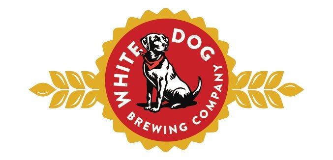 White Dog Brewing Co logo