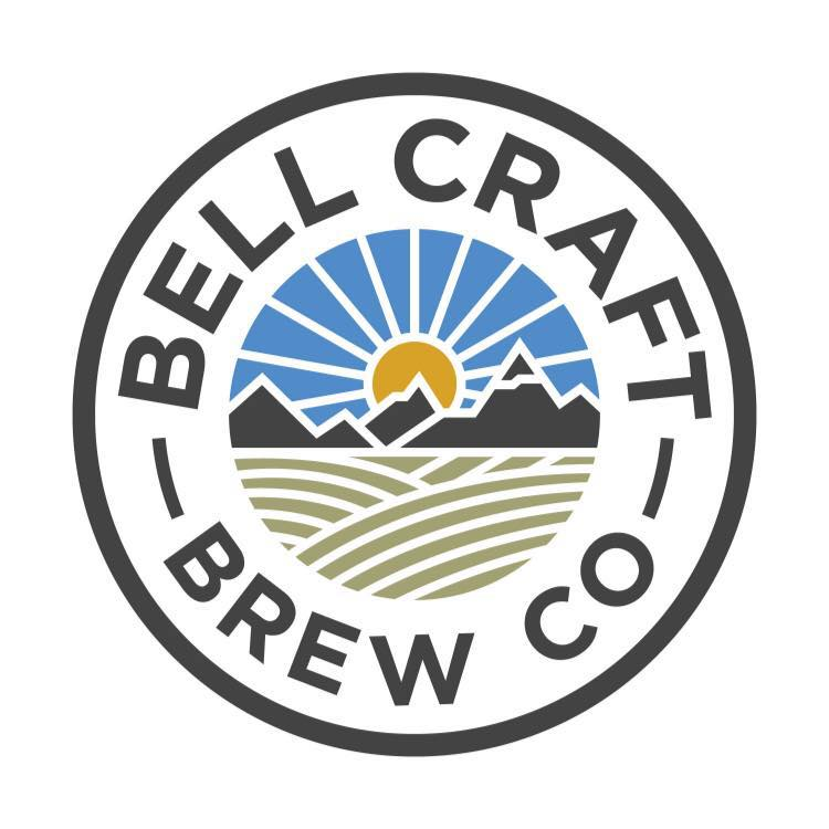 BellCraft Brew Co. logo