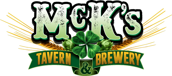 Mcks Tavern Brewery logo