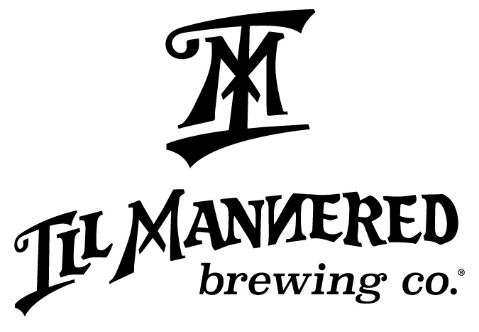 Ill Mannered Brewing Company logo