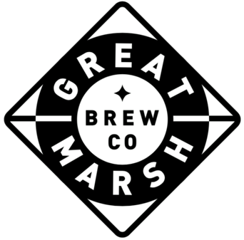 Great Marsh Brewing Company logo