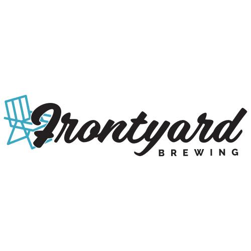Frontyard Brewing logo