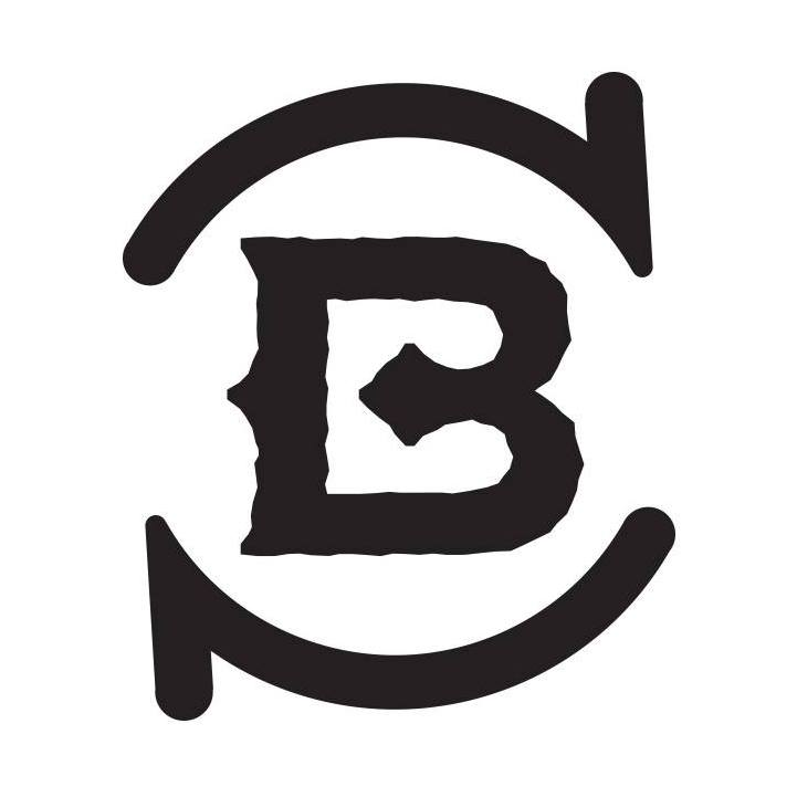 Blaker Brewing logo