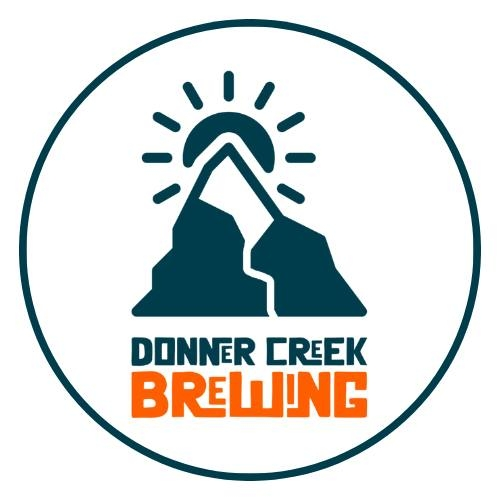 Donner Creek Brewing logo